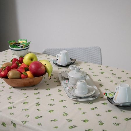 B&B Interno 14 Taranto Esterno foto