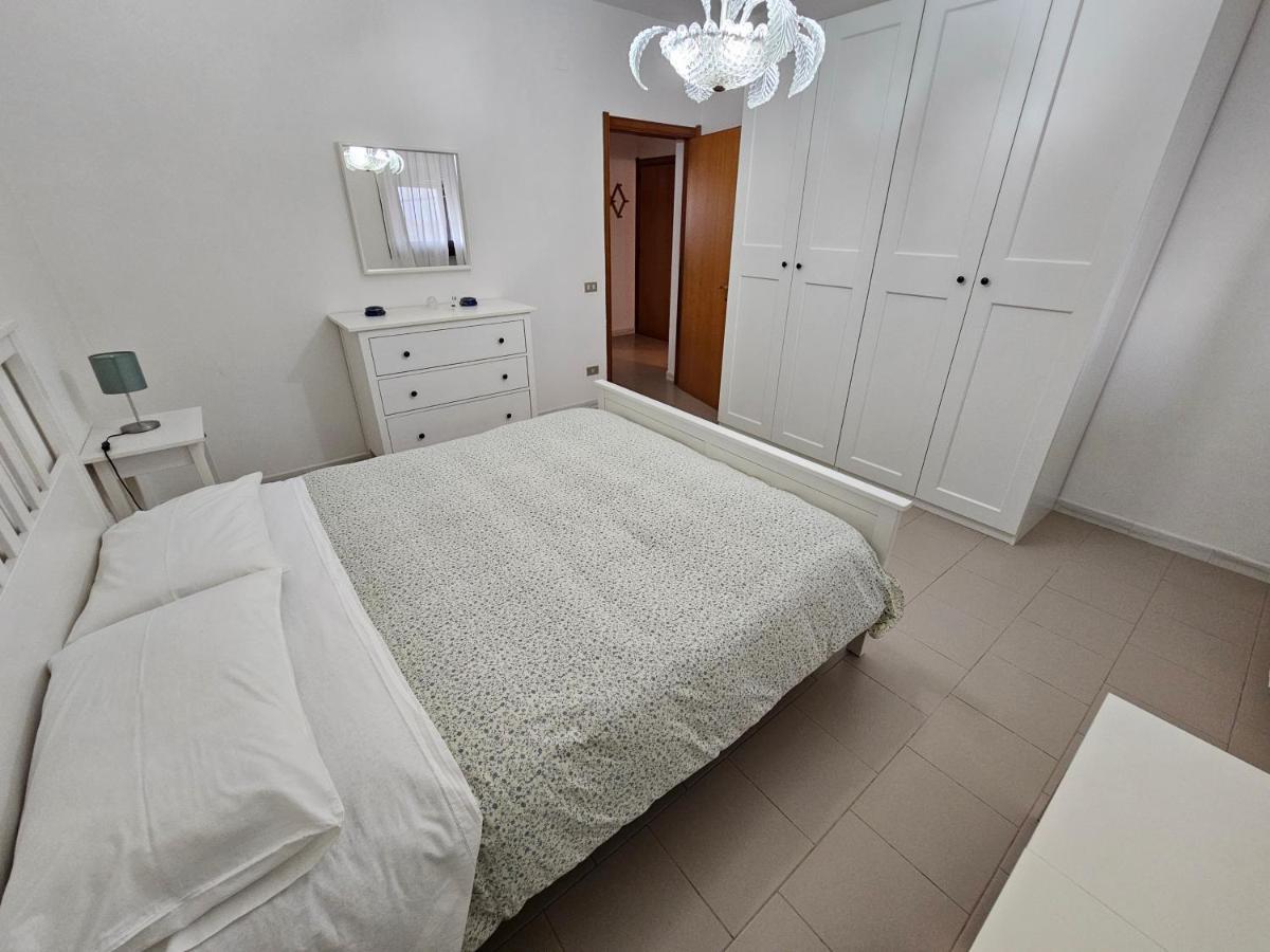 B&B Interno 14 Taranto Esterno foto