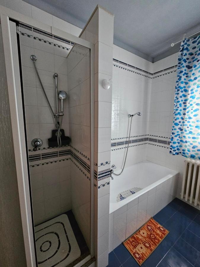 B&B Interno 14 Taranto Esterno foto