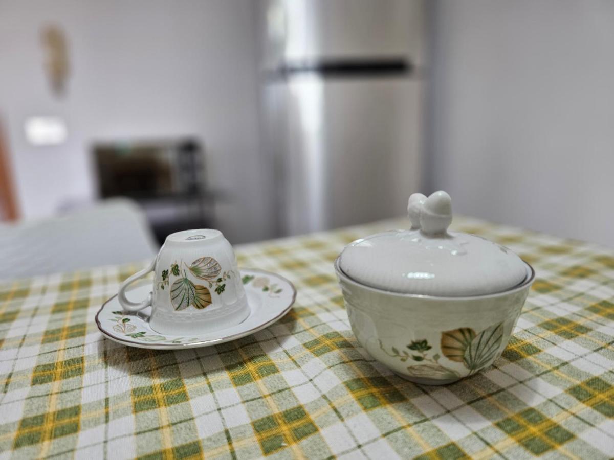 B&B Interno 14 Taranto Esterno foto