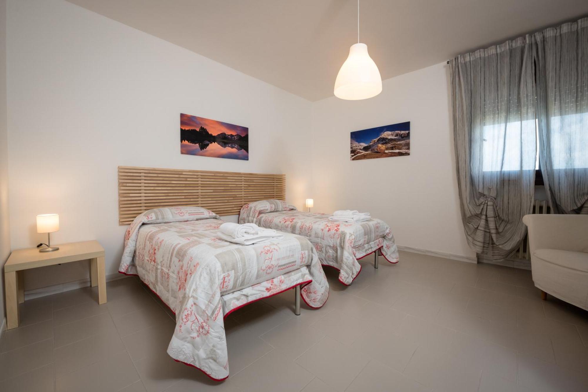 B&B Interno 14 Taranto Esterno foto