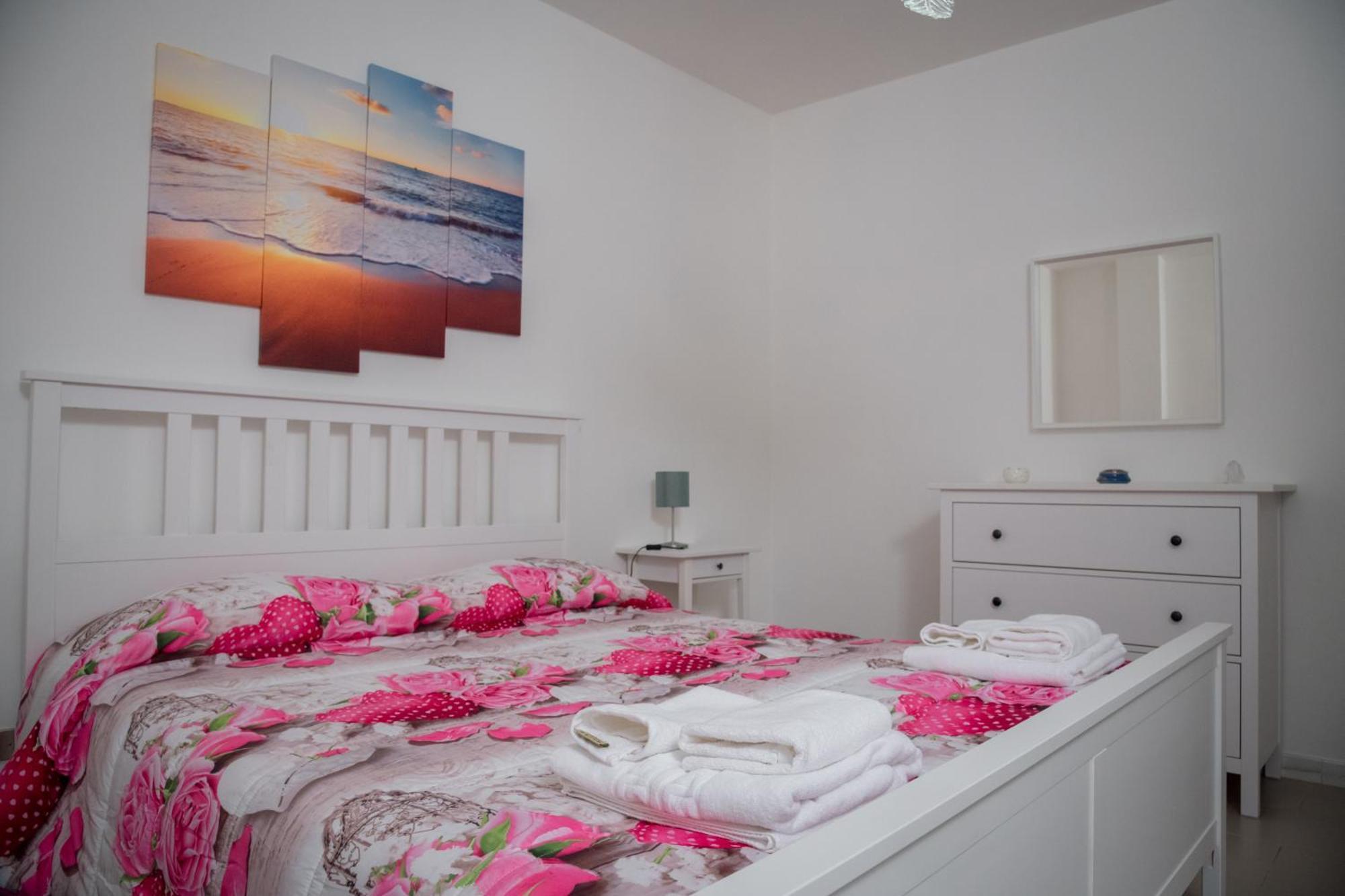 B&B Interno 14 Taranto Esterno foto