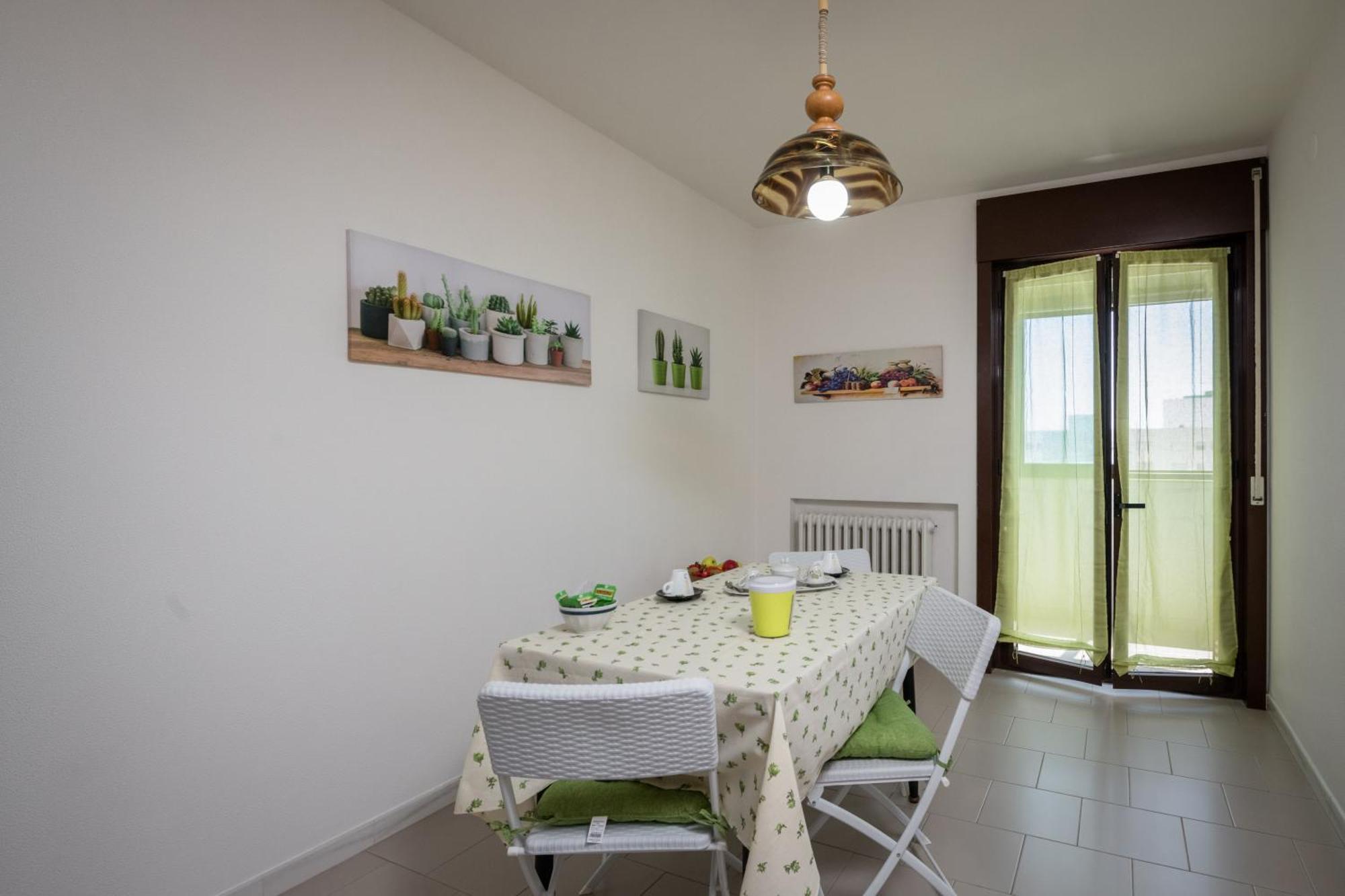 B&B Interno 14 Taranto Esterno foto