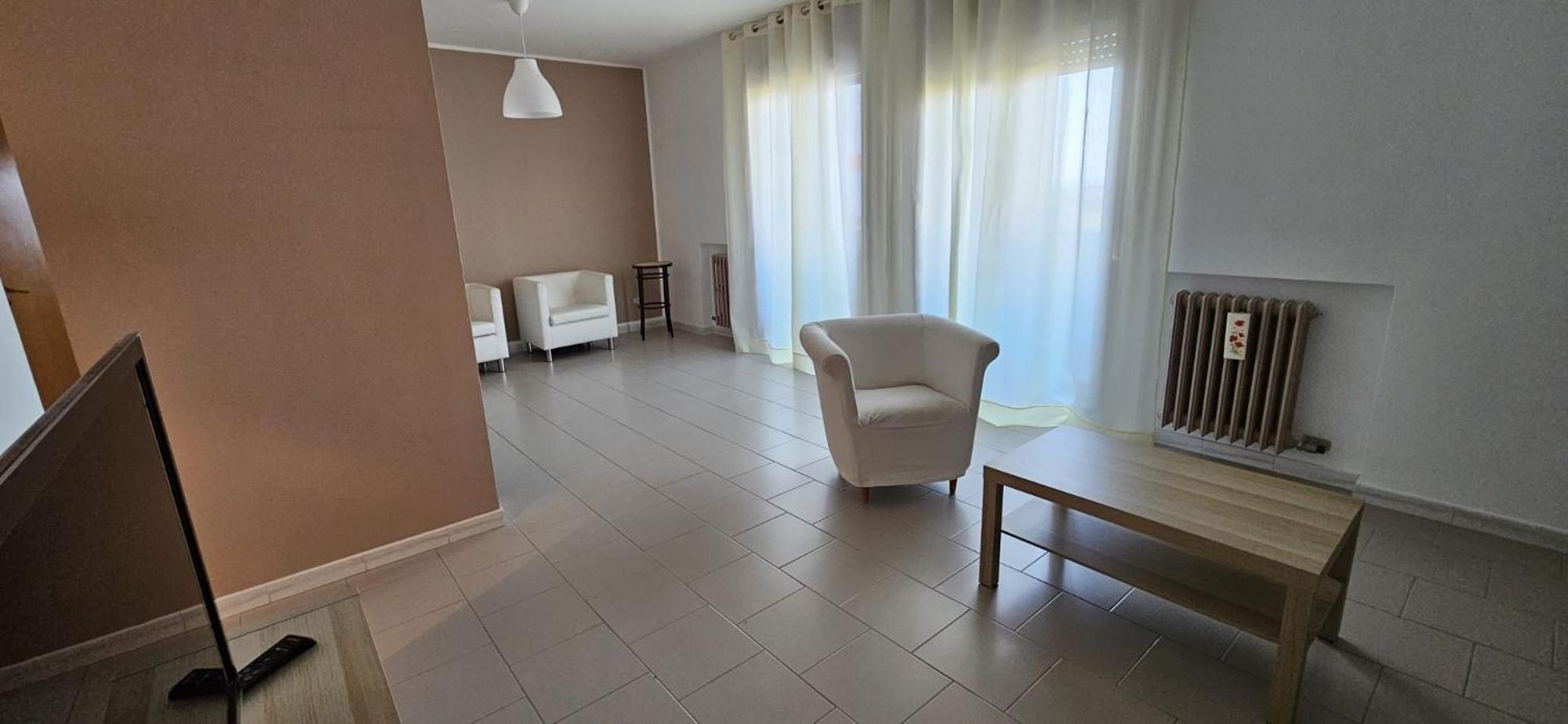 B&B Interno 14 Taranto Esterno foto