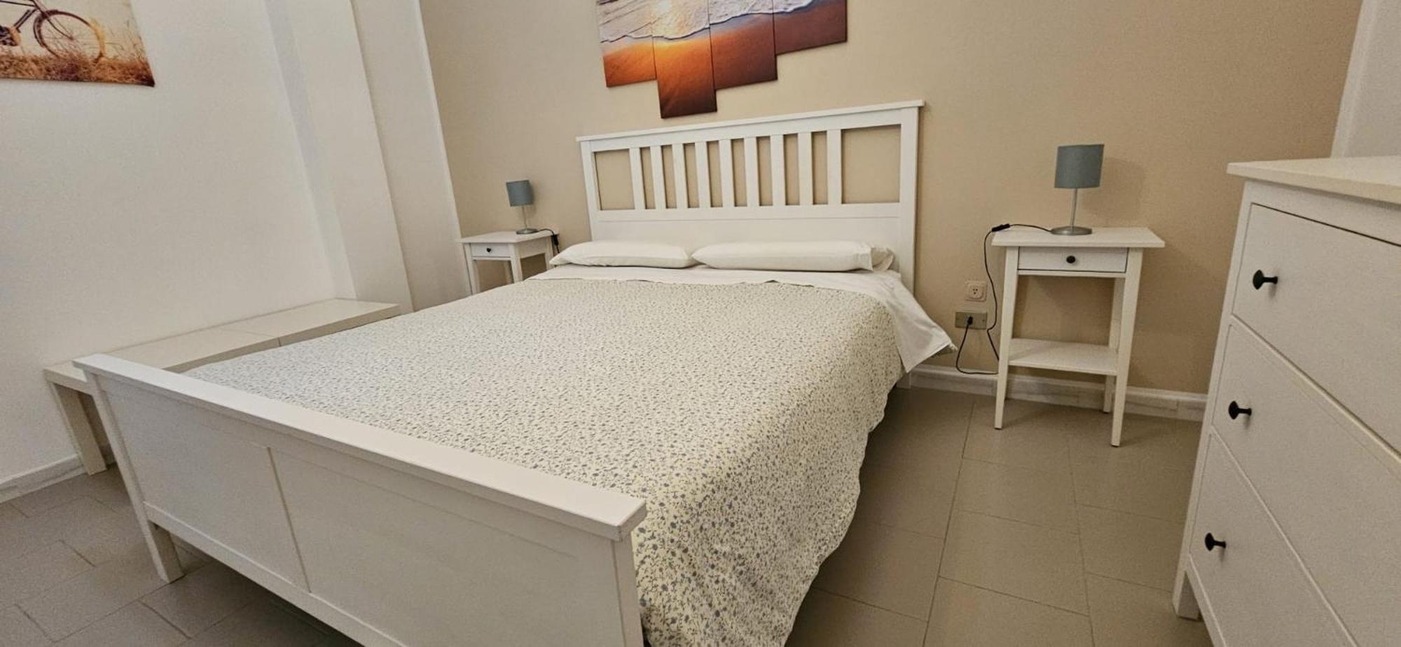 B&B Interno 14 Taranto Esterno foto