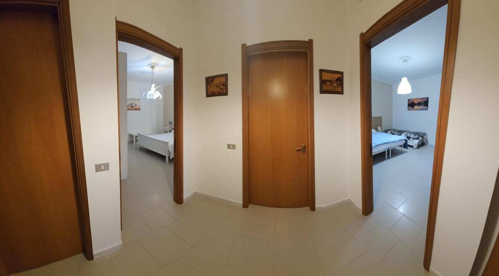 B&B Interno 14 Taranto Esterno foto