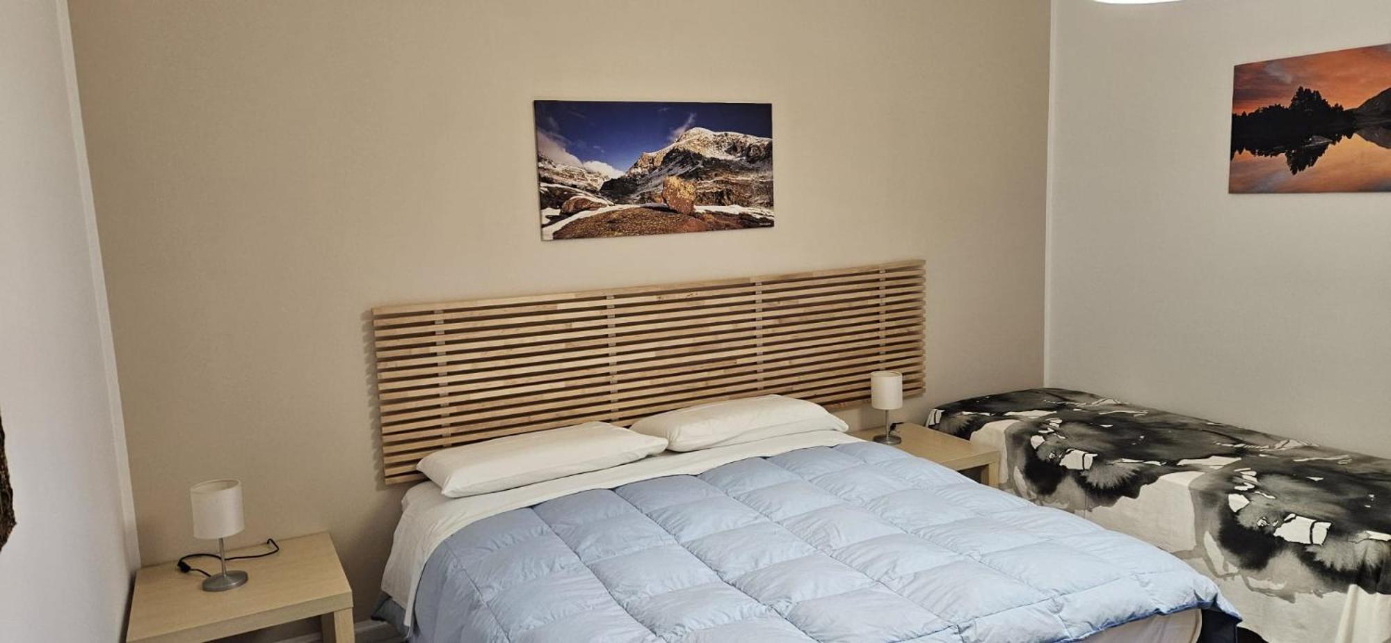 B&B Interno 14 Taranto Esterno foto