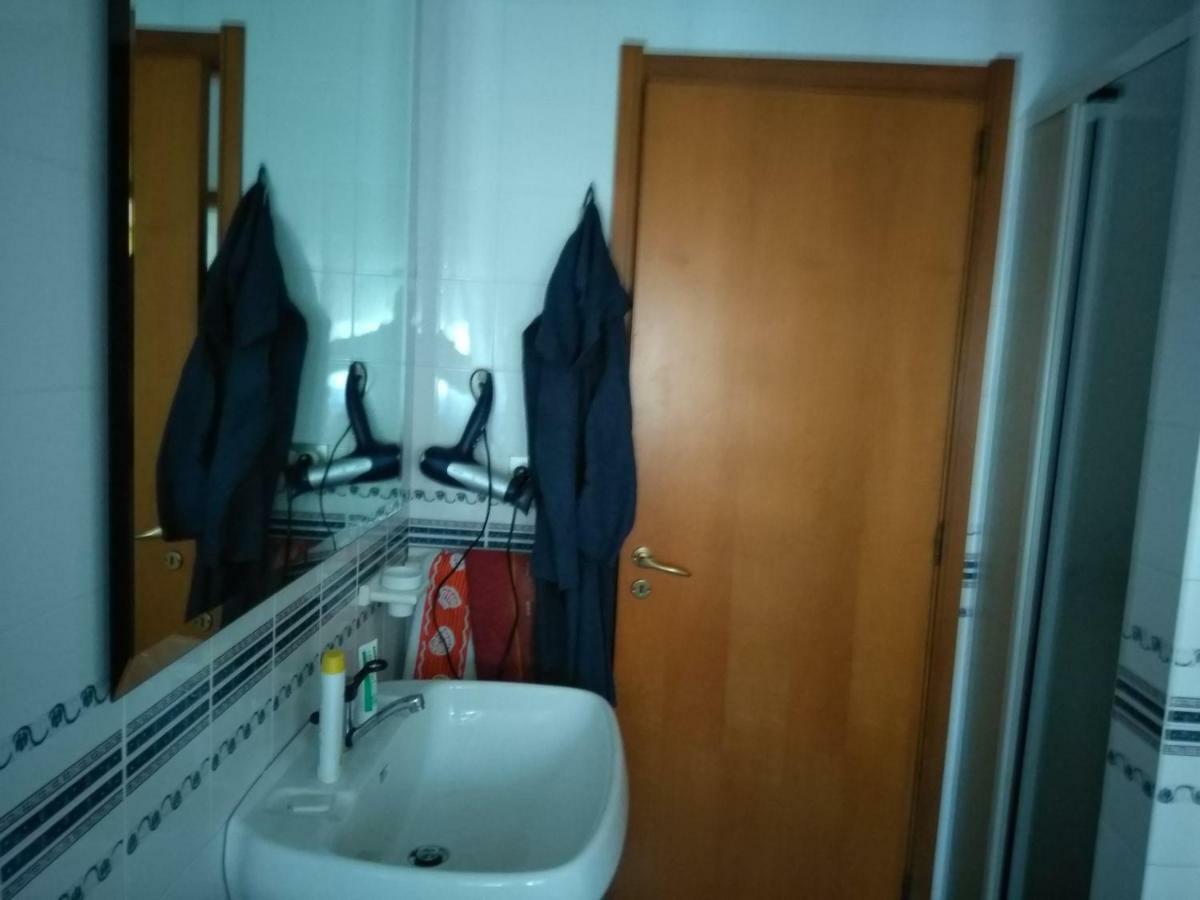 B&B Interno 14 Taranto Esterno foto