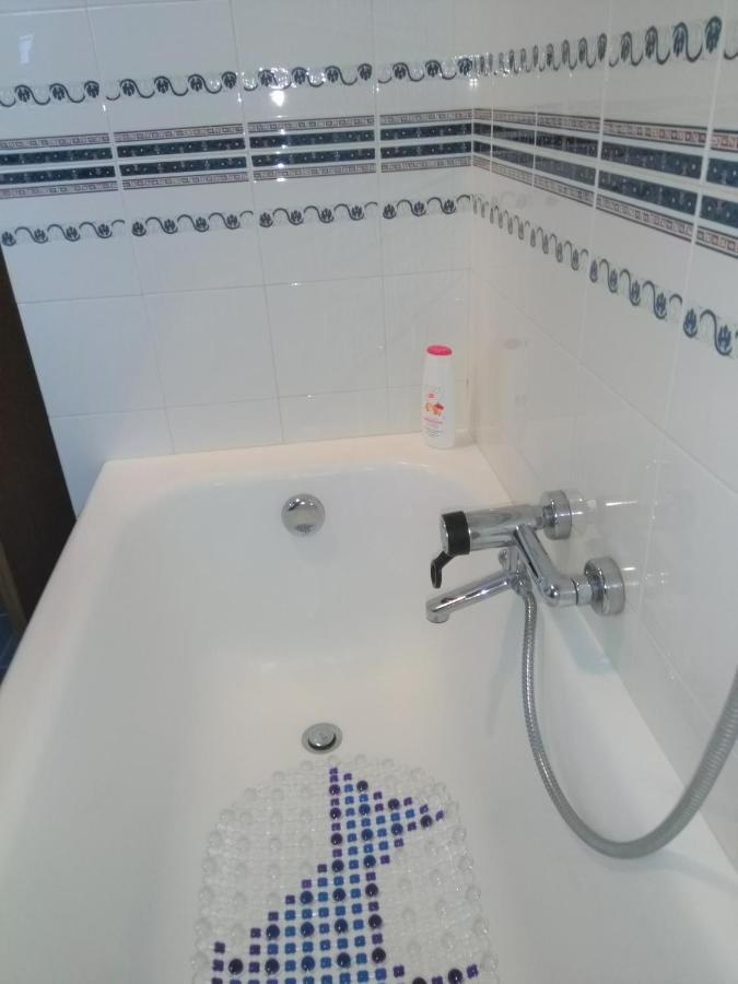 B&B Interno 14 Taranto Esterno foto